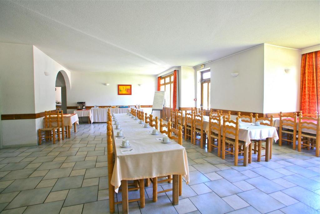 Hotel Le Sainte Helene Eksteriør bilde