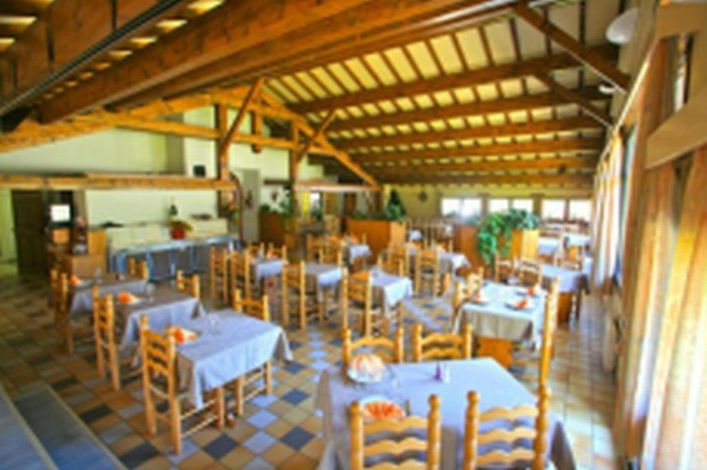 Hotel Le Sainte Helene Eksteriør bilde