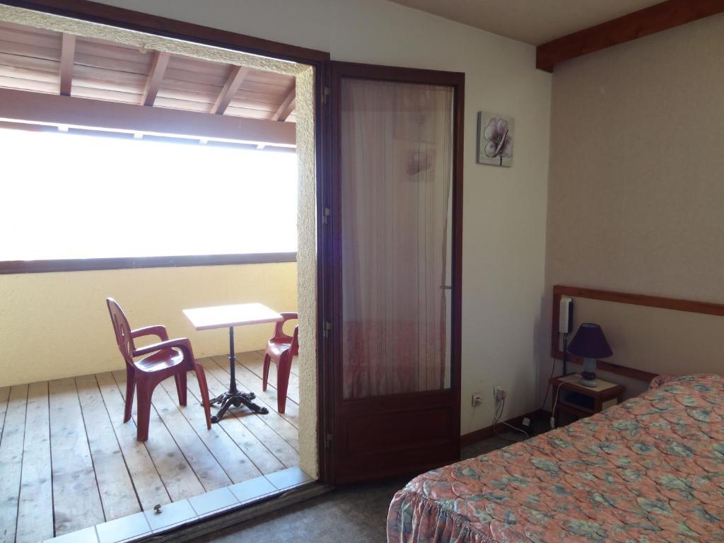 Hotel Le Sainte Helene Rom bilde